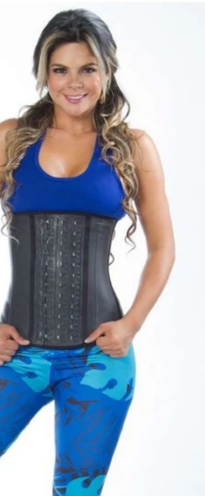Let it Glow Waist Clincher